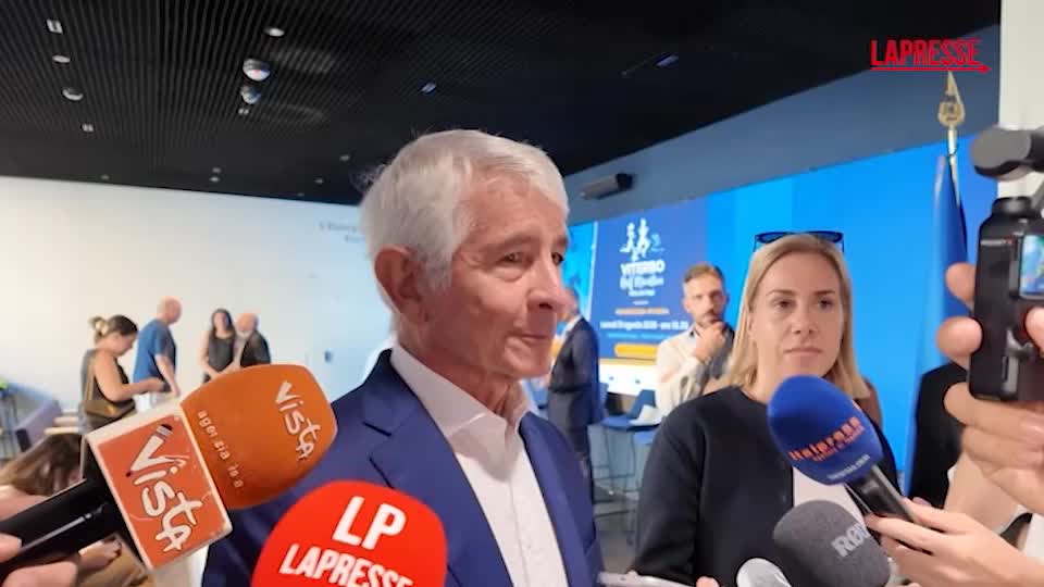 gianni infantino abodi vedr242 malag242 nei prossimi giorni ma posizione italia 232 con la uefa da Lapresse.it gianni infantino abodi vedr242 malag242 nei prossimi giorni ma posizione italia 232 con la uefa