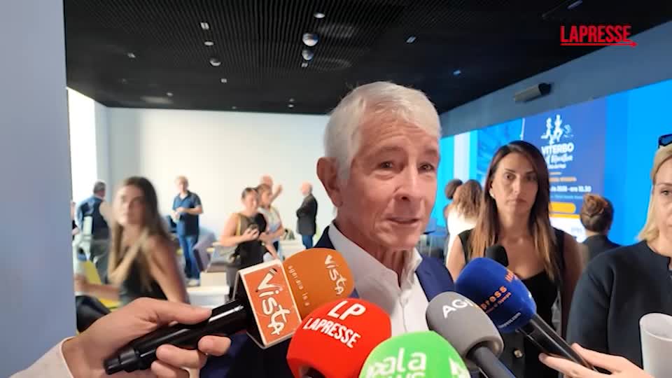 il ministro abodi sulla sua lazio stadio vuoto malessere tifosi va rispettato da Lapresse.it il ministro abodi sulla sua lazio stadio vuoto malessere tifosi va rispettato