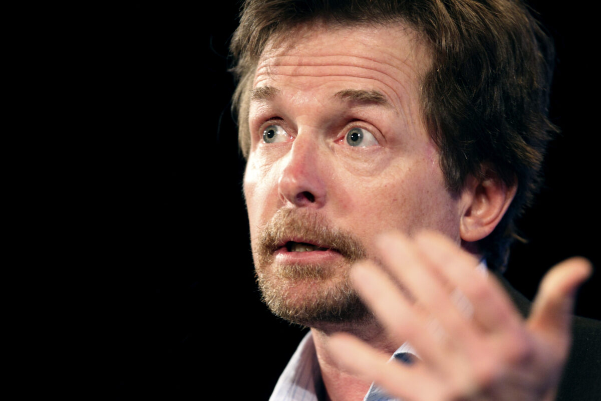 Malattia di Parkinson, i malati famosi: da Michael J. Fox a Muhammad Ali Malattia di Parkinson, i malati famosi: da Michael J. Fox a Muhammad Ali