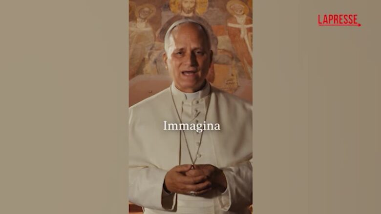 Papa Leone XIV, la preghiera per l'acqua del Pontefice: "Intere comunità hanno bisogno"