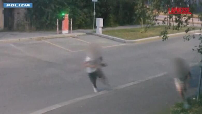 Cremona, aggrediscono due sedicenni con un machete: fermati due giovani
