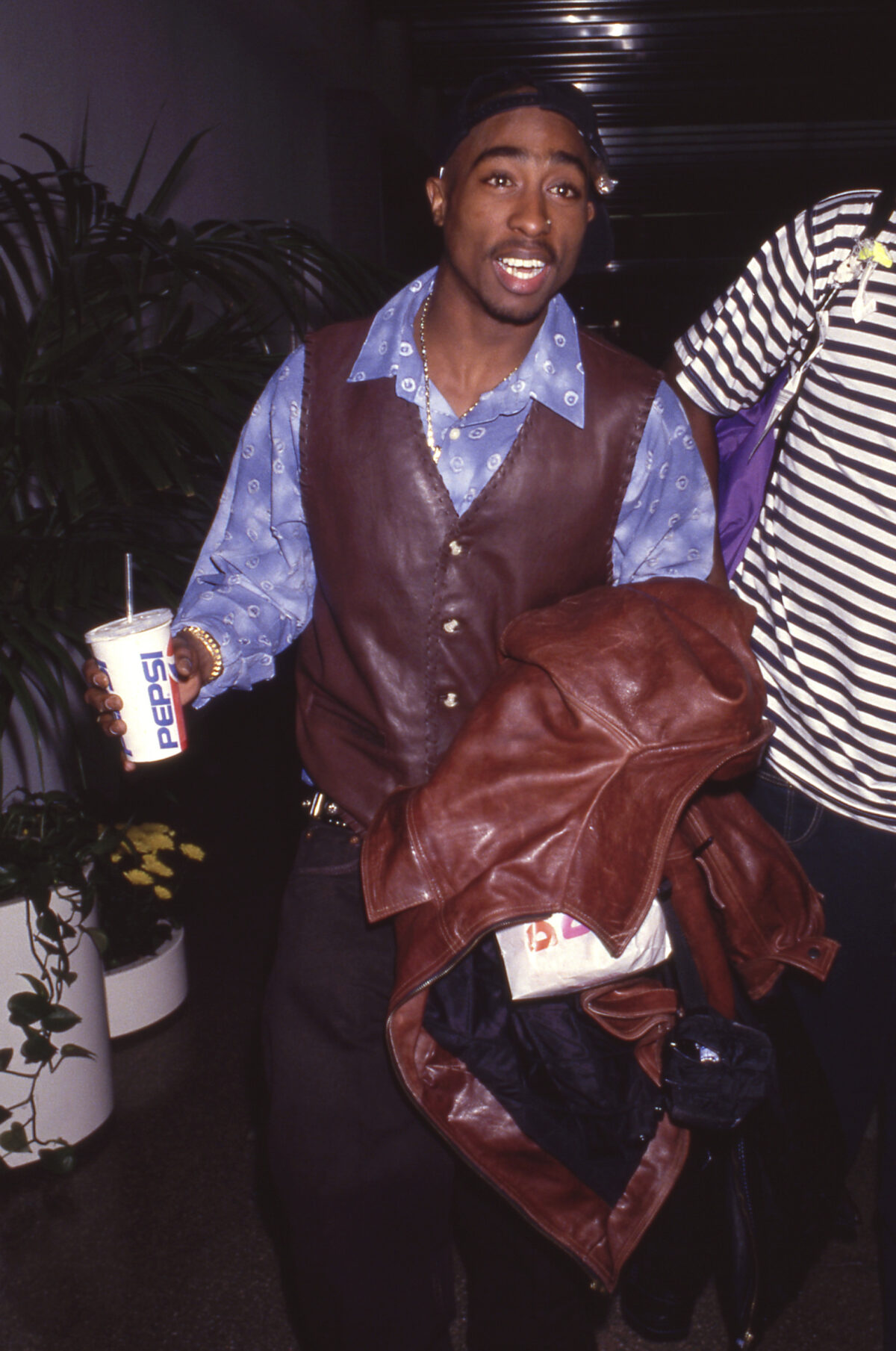 Tupac, “Keffe D” condannato per la morte del rapper 30 anni dopo l’omicidio Tupac, “Keffe D” condannato per la morte del rapper 30 anni dopo l’omicidio