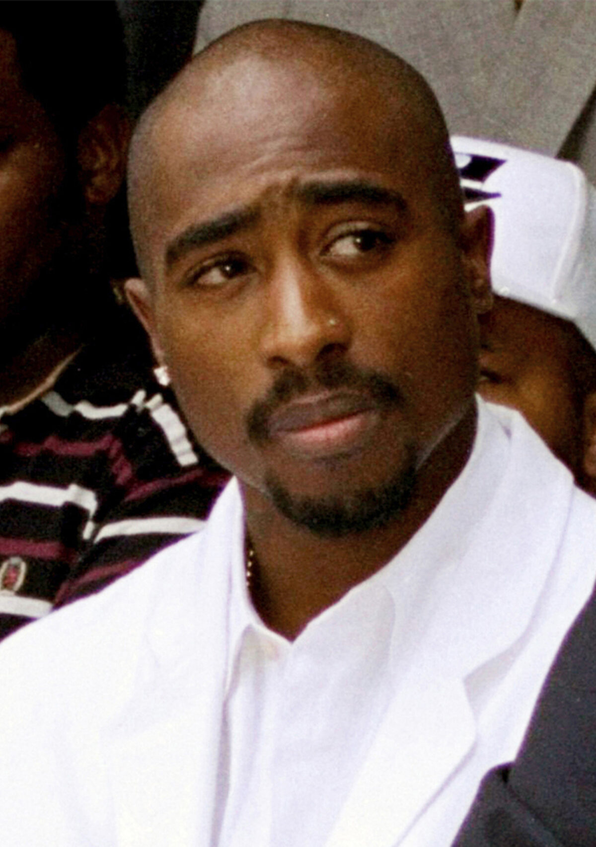 Tupac, “Keffe D” condannato per la morte del rapper 30 anni dopo l’omicidio Tupac, “Keffe D” condannato per la morte del rapper 30 anni dopo l’omicidio