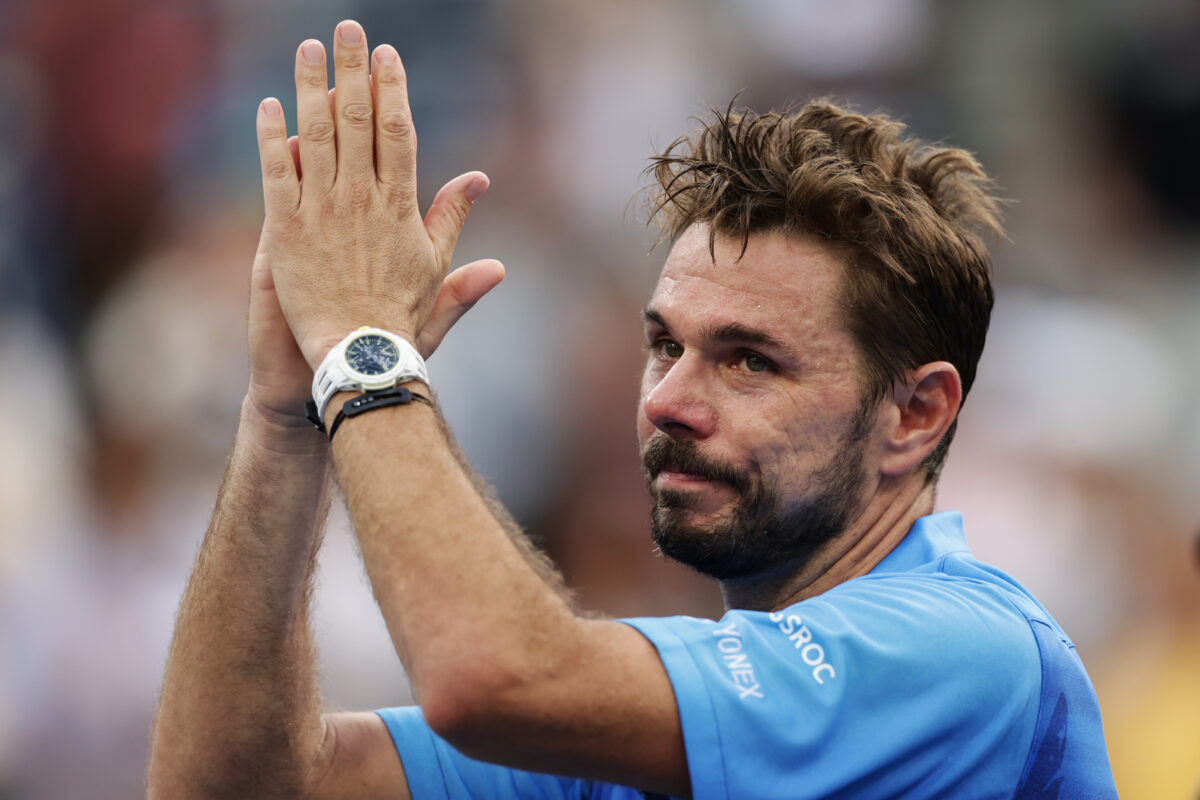 Us Open 2026, vincono Berrettini e Darderi. Fuori Cinà e Cocciaretto Us Open 2026, vincono Berrettini e Darderi. Fuori Cinà e Cocciaretto