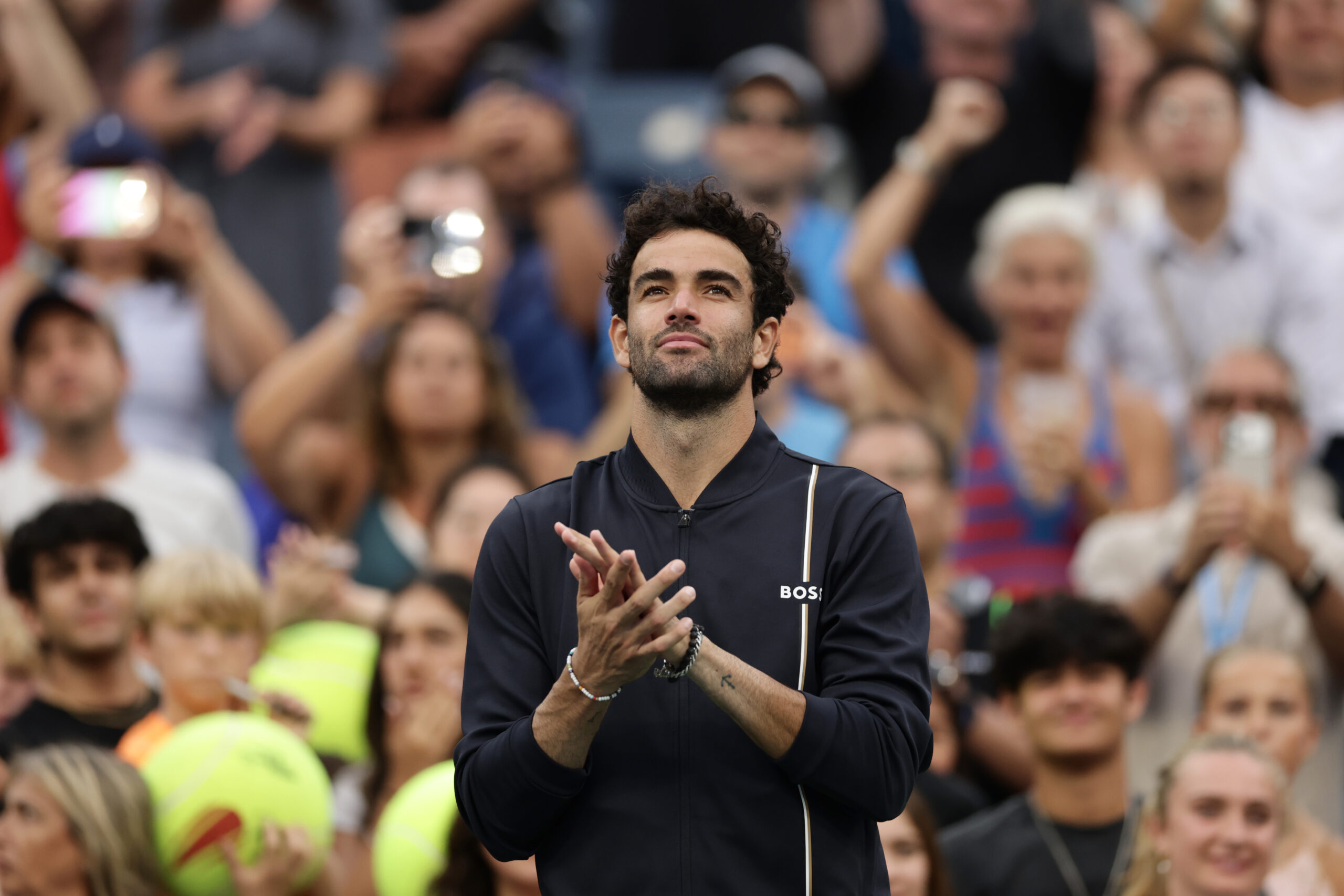 Us Open 2026, vincono Berrettini e Darderi. Fuori Cinà e Cocciaretto Us Open 2026, vincono Berrettini e Darderi. Fuori Cinà e Cocciaretto