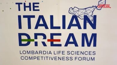 L'Italia e il sogno di diventare un attore dell'innovazione globale a partire dalle Life Sciences
