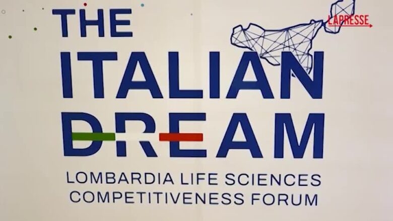 L'Italia e il sogno di diventare un attore dell'innovazione globale a partire dalle Life Sciences