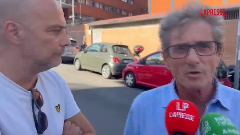 Report, Iovene: "Dialogo riprende solo con rinuncia Presutti e Piervincenzi"