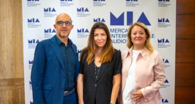 La ‘Dolce Vita’ torna in via Veneto, nasce il distretto del cinema e dell’audiovisivo