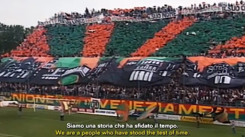 Bosco dello Sport, ecco come sarà il nuovo stadio del Venezia FC