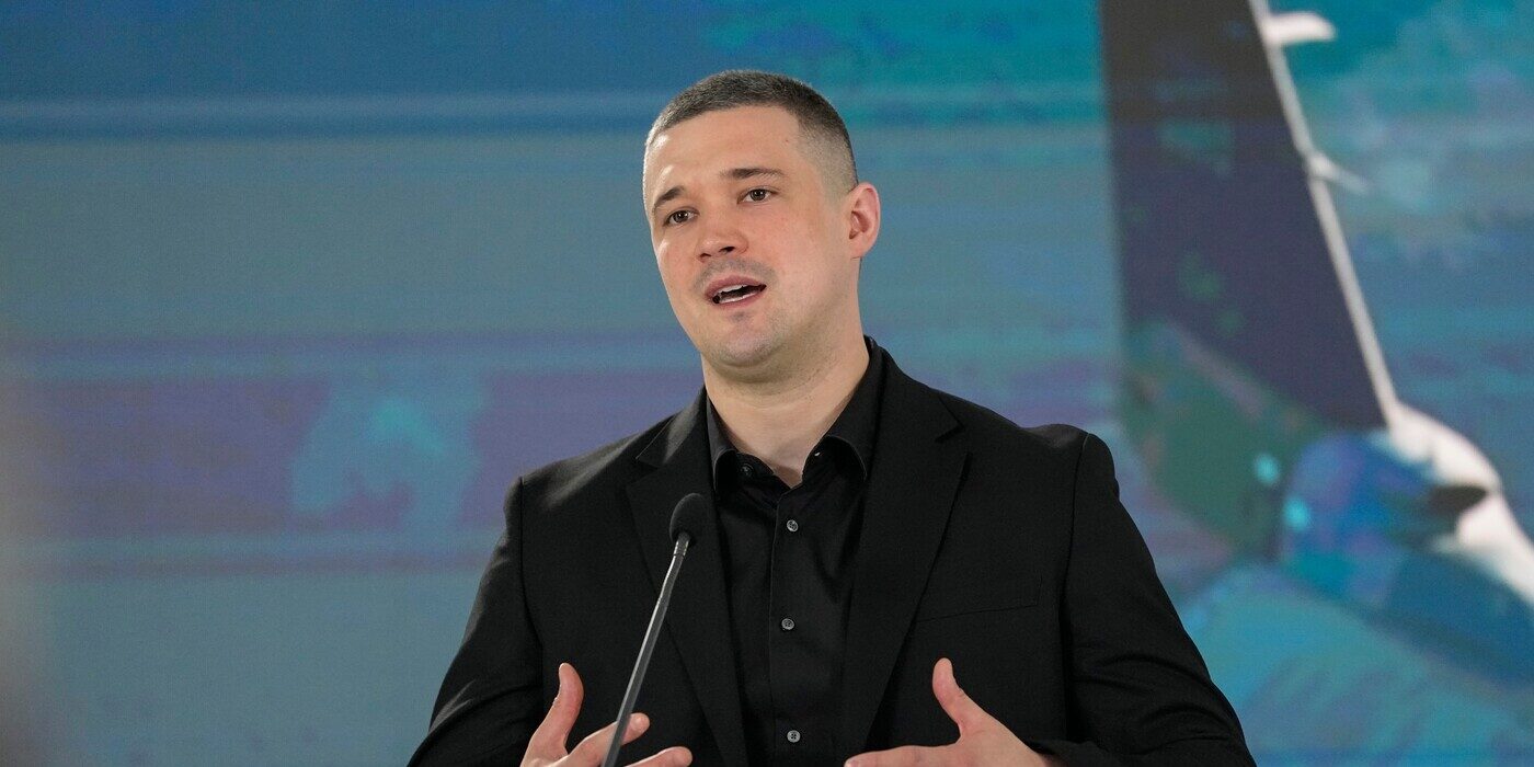 Russia contro l’Italia per la nomina di Fedorov a consulente della Difesa: “Ridicola” Russia contro l’Italia per la nomina di Fedorov a consulente della Difesa: “Ridicola”