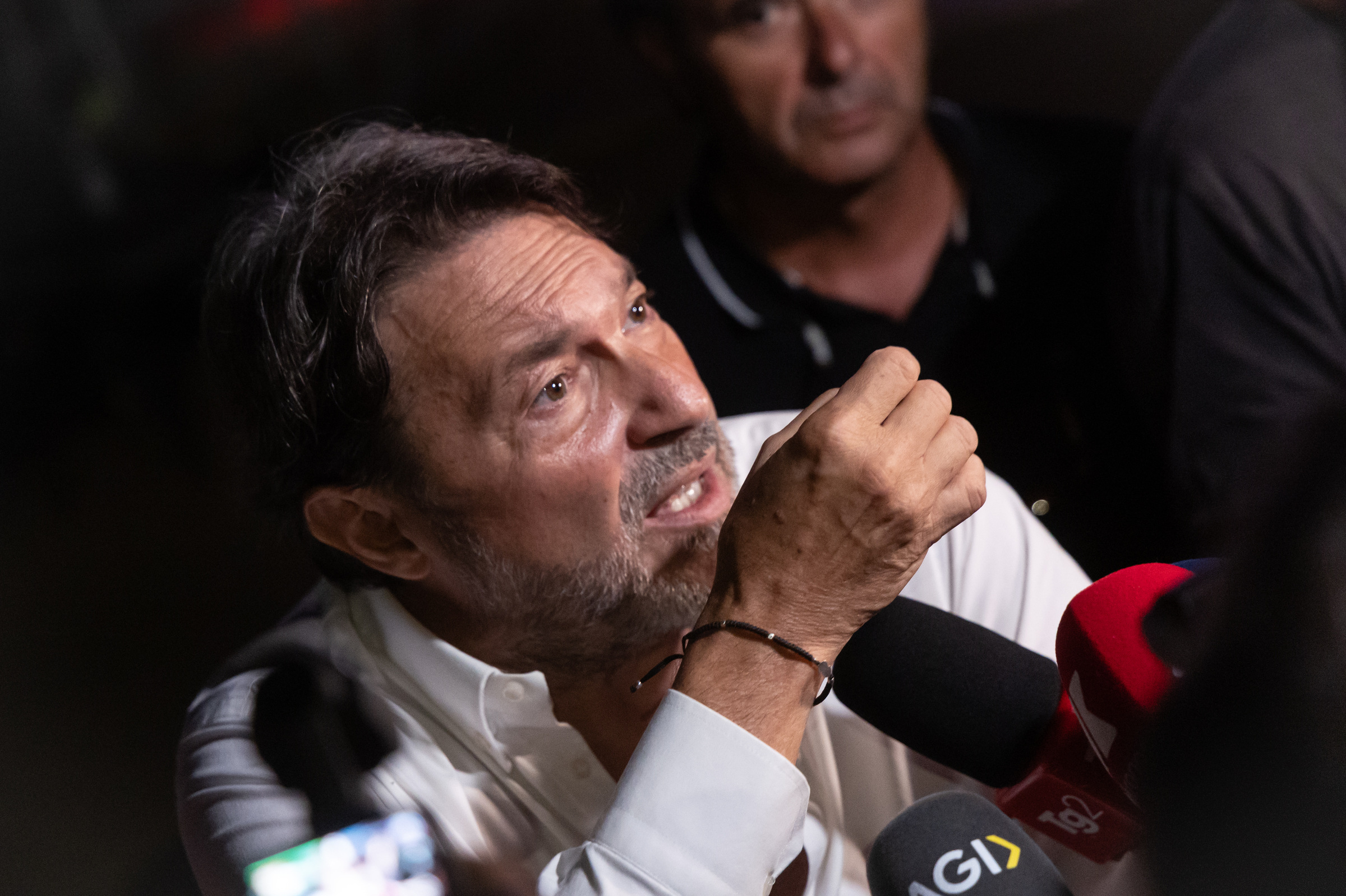 Report, Ranucci contro i nuovi conduttori Piervincenzi e Presutti: “Mediocre chi ce l’ha fatta senza essersela guadagnata” Report, Ranucci contro i nuovi conduttori Piervincenzi e Presutti: “Mediocre chi ce l’ha fatta senza essersela guadagnata”