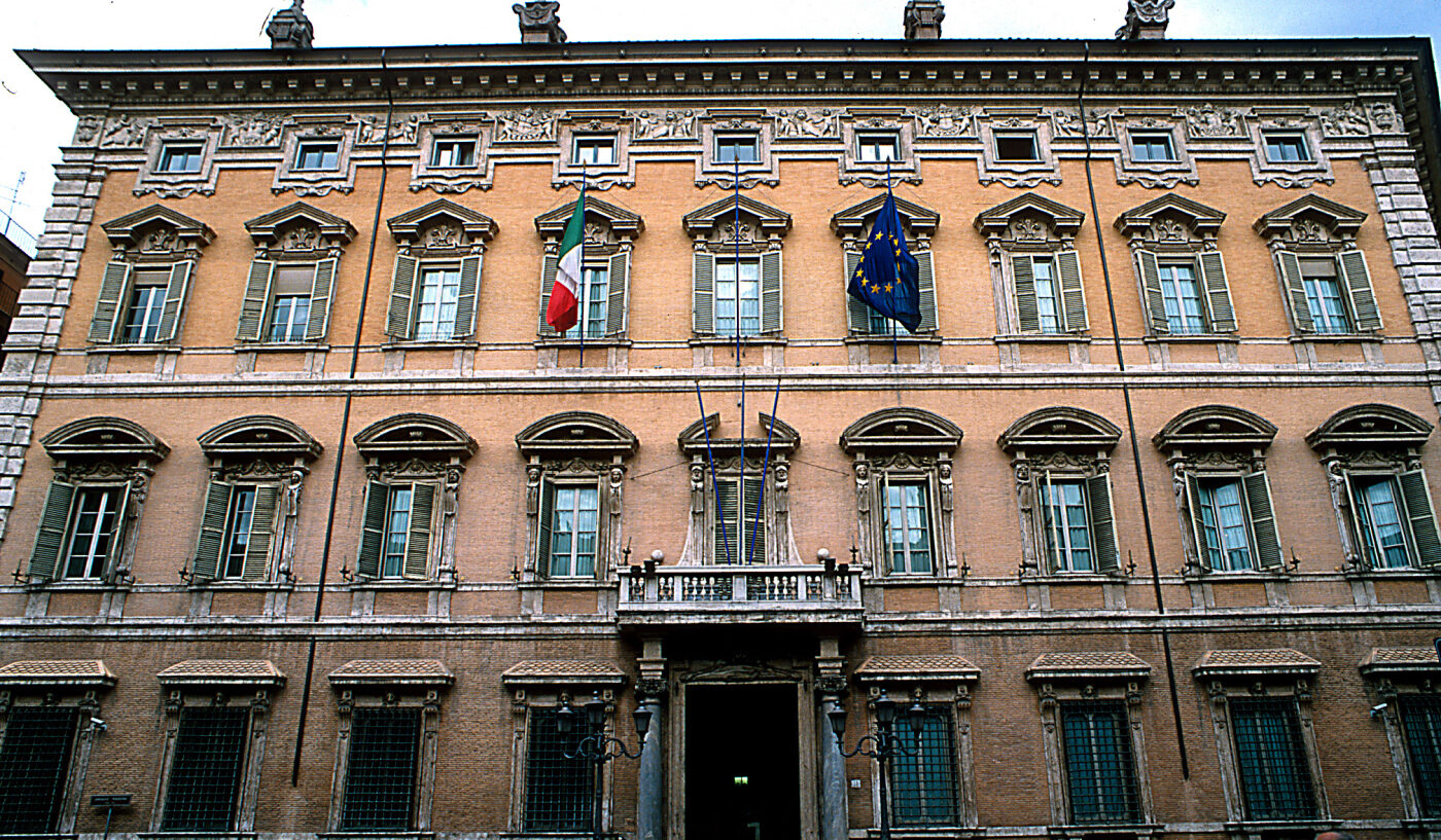 Legge elettorale, il centrosinistra presenta otto emendamenti unitari: “Destra spaccata” Legge elettorale, il centrosinistra presenta otto emendamenti unitari: “Destra spaccata”