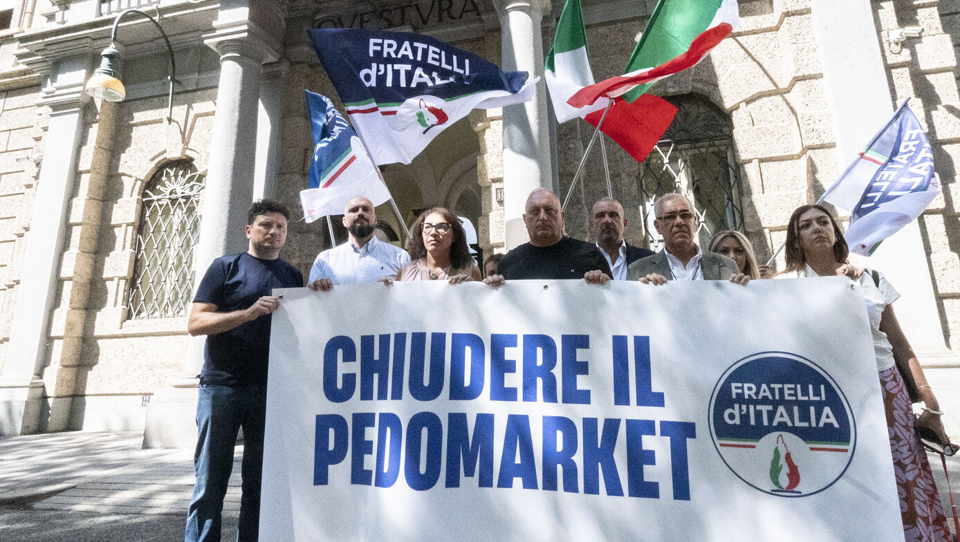Torino, accusato di stupro e scarcerato: Nordio manda gli ispettori Torino, accusato di stupro e scarcerato: Nordio manda gli ispettori