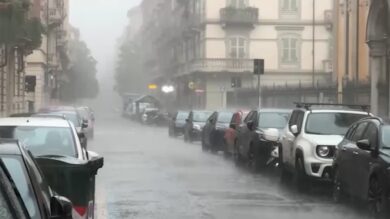 Tg Green 3 settembre – Sempre più assicurazioni contro i rischi climatici