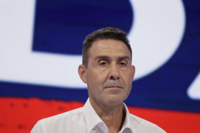 Vannacci relatore in un corso di aggiornamento sulla sicurezza del sindacato di polizia Fsp a Torino. Dipartimento Pubblica sicurezza: “Non è formazione”