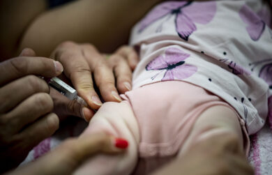 Immunizzazione contro il virus sinciziale, la novità in Lombardia