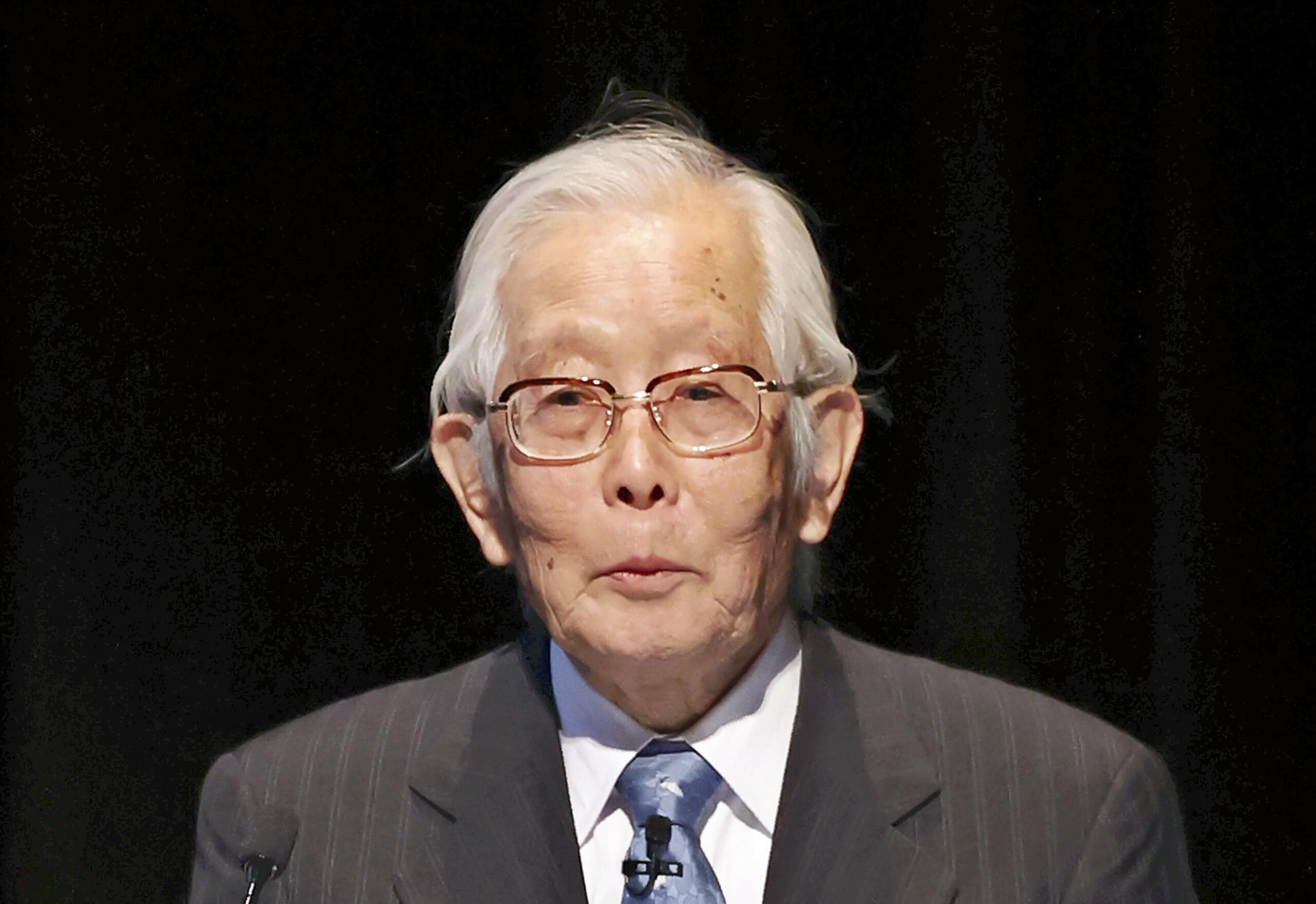 Hideki Shirakawa, morto a 90 anni il Nobel per la Chimica