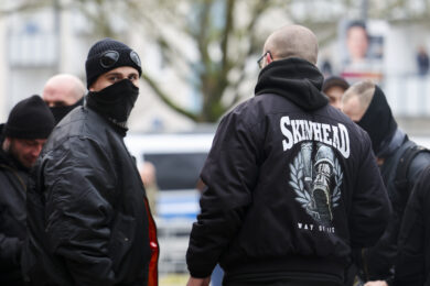 Raduno neonazista, Blood & Honour a “Ritorno a Camelot” in Trentino: per Londra è rete terroristica