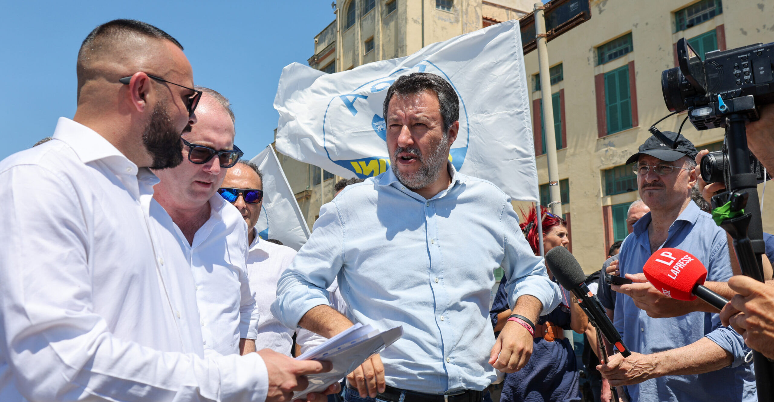 Elezioni, Salvini: “No all’election day, il voto a scadenza naturale”