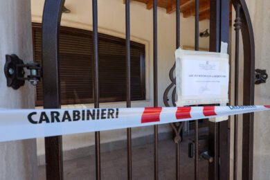 La famiglia di Pietralata e i viaggi in Messico dai ‘venditori di speranza’ 