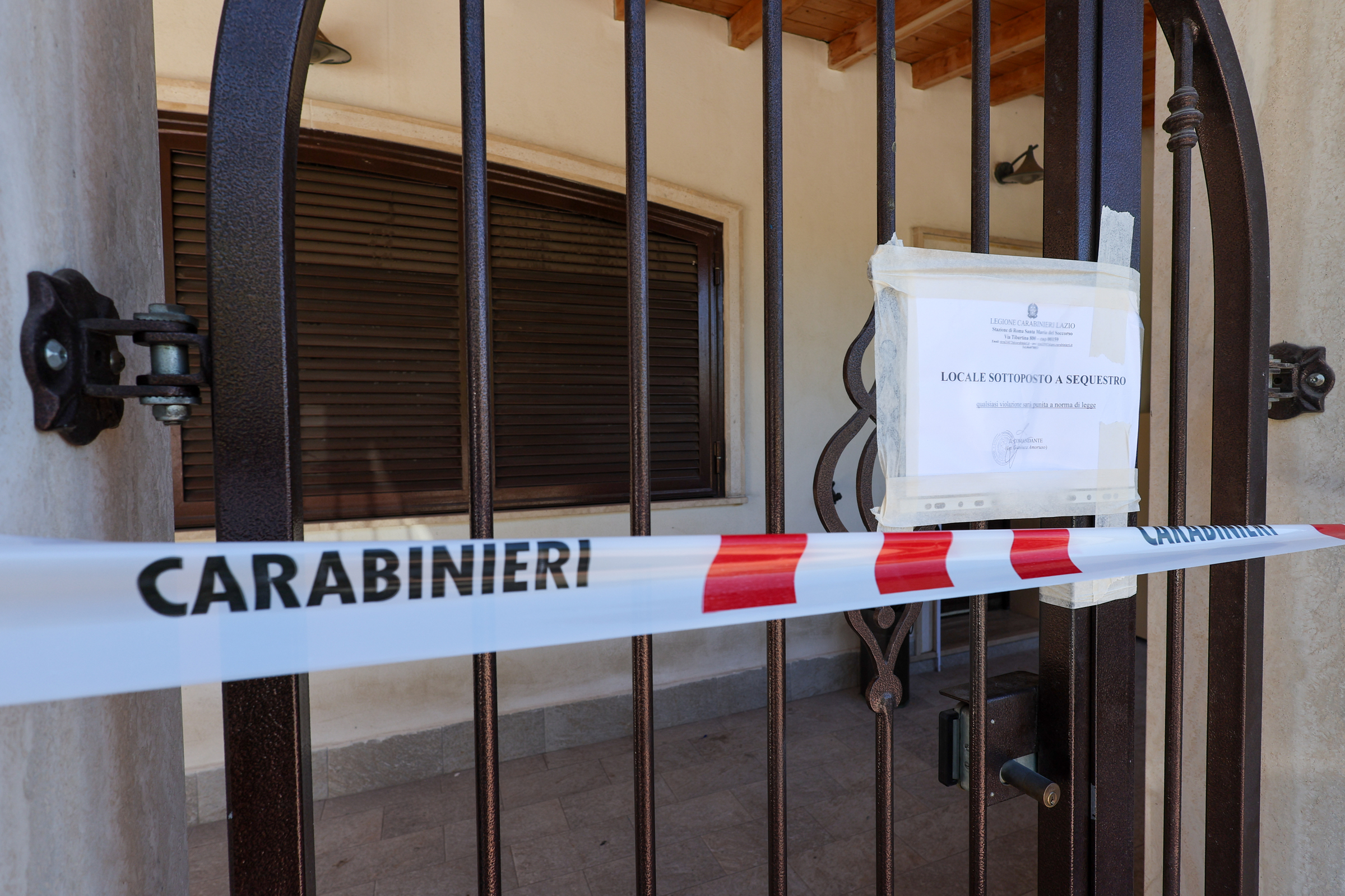 La famiglia di Pietralata e i viaggi in Messico dai ‘venditori di speranza’ 