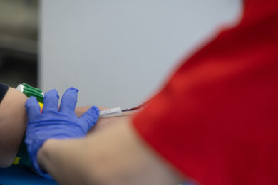 Carenza sangue, il gruppo 0 scarseggia in 3 regioni