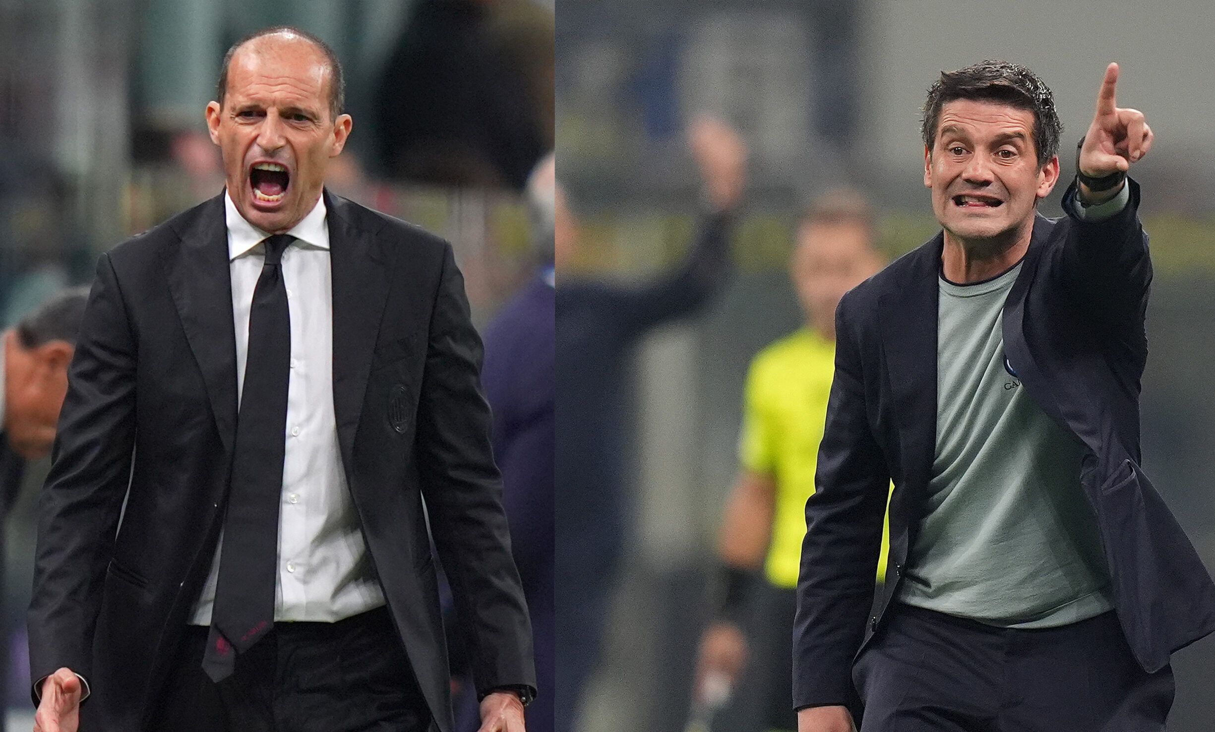 Inter-Napoli e Roma-Atalanta oggi in Serie A: orario, probabili formazioni e dov