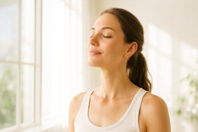 Stress da rientro? Luce, noia e gentilezza fra i 7 alleati del benessere