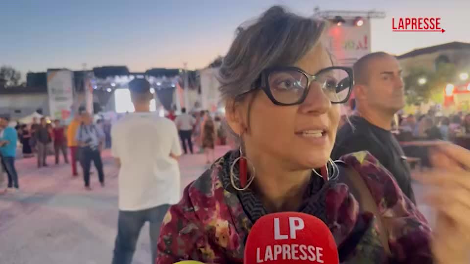 Centrosinistra, Albanese: "Candidarmi? Mio impegno rimane costante nel denunciar