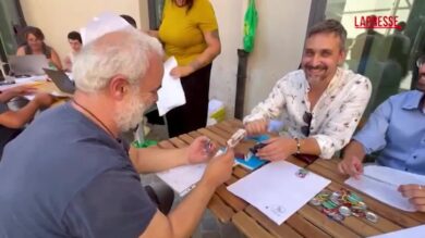 Roma, Gualtieri: "Consegnate chiavi di 54 nuove case popolari, progetto innovativo"