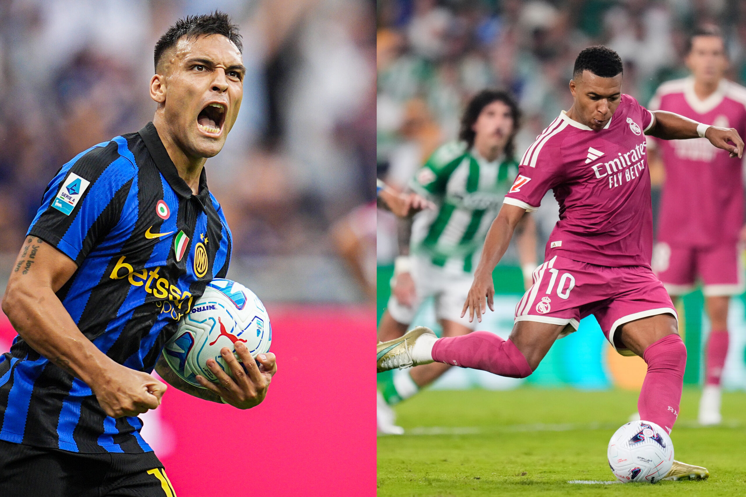 Real Madrid-Inter oggi in Champions League: orario, probabili formazioni e dove 
