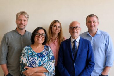 Alzheimer: spray nasale difende neuroni e memoria, di che si tratta