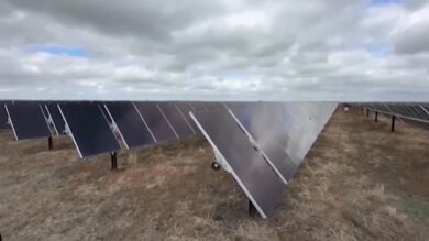 Tg Green 10 settembre – La vetrina del Gse, spazio alle Comunità energetiche