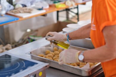 Nutrition & Longevity Festival, 2 giorni all’insegna di salute e longevità