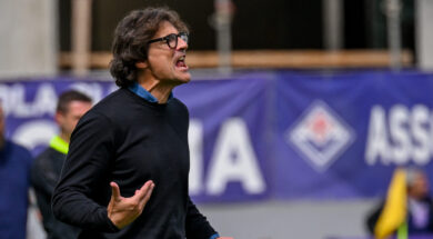 Venezia-Fiorentina oggi in serie A: orario, probabili formazioni e dove vederla in tv