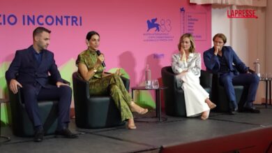 “Tutte o Nessuna”, presentato il progetto cinematografico contro la disparità d’accesso alle cure, nell’ambito della Mostra Internazionale d’Arte Cinematografica di Venezia
