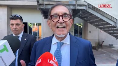 Comunali Milano, La Russa: "Perego ottimo candidato ma lo sono anche Lupi e Sardone"