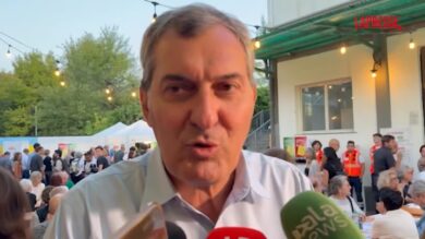 Comunali Milano, Calabresi: "Non c’è fretta elezioni a maggio del prossimo anno"