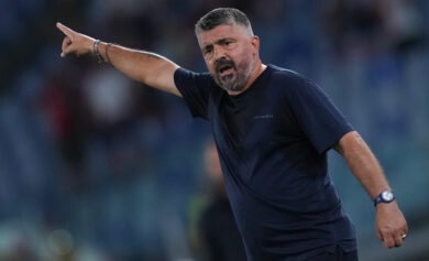 Lazio-Milan oggi in serie A: orario, probabili formazioni e dove vederla in tv