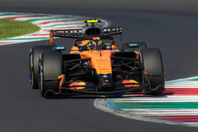 F1, Gp Spagna 2026: pole position Norris