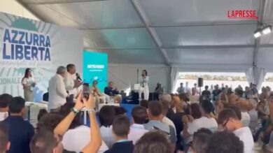 Comunali Milano, Perego: "Lavoriamo tutti insieme e riprendiamoci la città"
