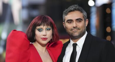 Lady Gaga diventa mamma per la prima volta: è nato il figlio avuto da Michael Polansky