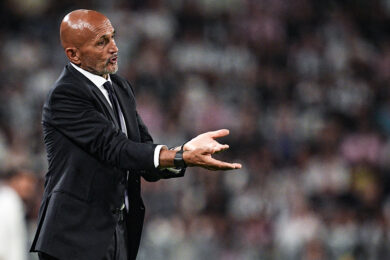 Sassuolo-Juventus oggi in serie A: orario, probabili formazioni e dove vederla