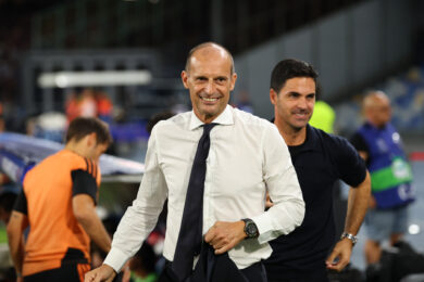 Napoli-Bologna oggi in serie A: orario, probabili formazioni e dove vederla