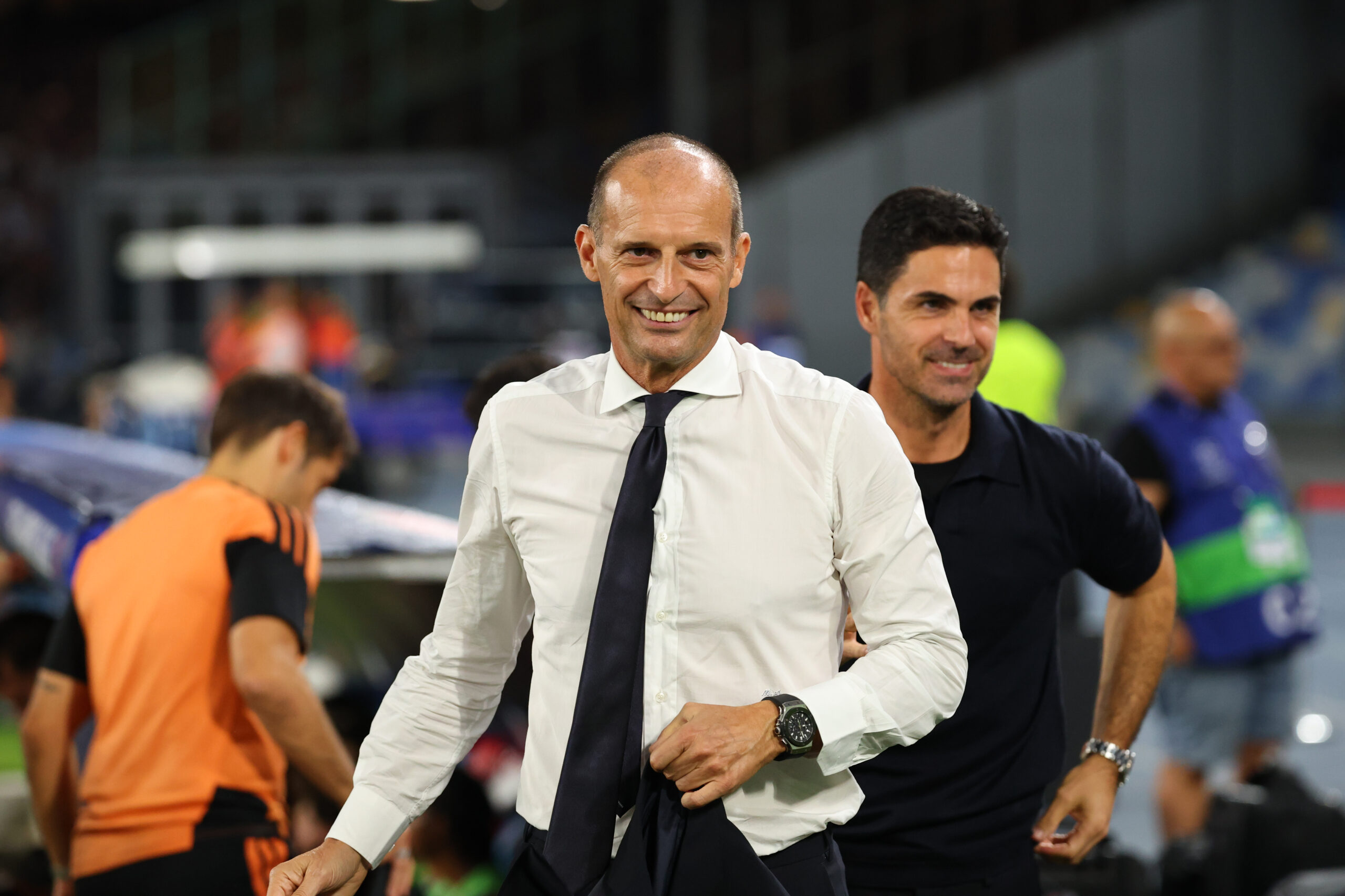 Napoli-Bologna oggi in serie A: orario, probabili formazioni e dove vederla Napoli-Bologna oggi in serie A: orario, probabili formazioni e dove vederla
