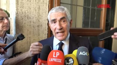 Emma Bonino, Casini: "Europeista e cultrice del multilaterismo"