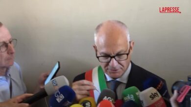 Emma Bonino, Gualtieri: "Il nostro paese è migliore anche grazie a lei"