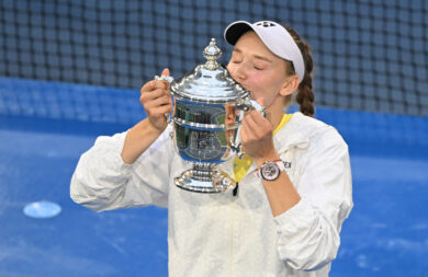 Us Open 2026, Rybakina trionfa nel torneo femminile: è la nuova numero 1 del mondo