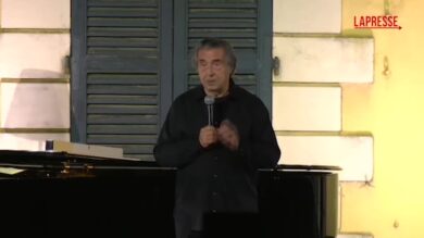 Villa Verdi, Giuli: "Sarà rigenerata completamente"